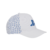 Gorra Cap All Commands White Unisex - tienda online