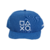 Gorra Cap Commands Blue Unisex - Lucaya Mayorista