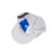 Gorra Cap All Commands White Unisex