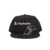 Gorra Cap Joystick Black Unisex - Lucaya Mayorista