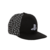 Imagen de Gorra Cap All Commands Black Unisex