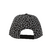 Gorra Cap All Commands Black Unisex