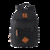 Mochila "Discovery" Black 15597