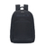 Mochila Porta Notebook "Travel Tech" Black 16022