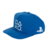 Gorra Cap Commands Blue Unisex - tienda online