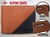 Billetera "Alpine Skate" Brown 26978B en internet