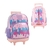 Mochila "Trendy" Lilac - Carro 18" 27686 en internet