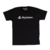 REMERA PLAYSTATION BLACK (M45) - Lucaya Mayorista