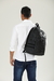 Mochila Porta Notebook "AOKING" XN3353-6 Black - tienda online