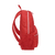 Mochila "Color Trend" Red - comprar online