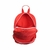 Mochila "Color Trend" Red - Lucaya Mayorista