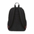 Mochila "Blank" Black - Lucaya Mayorista