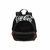 Mochila "Blank" Black - tienda online