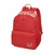 Mochila "Blank" Red