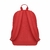 Mochila "Flat Refit" Red - Lucaya Mayorista