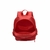 Mochila "Flat Refit" Red - tienda online