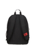 Mochila "Coca-Cola" Smile Black/Grey - tienda online