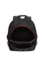 Imagen de Mochila "Coca-Cola" Smile Black/Grey