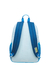 Mochila "Coca-Cola" New Fresh Blue - Lucaya Mayorista