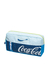Neceser / Estuche "Coca-Cola" New Fresh Blue - comprar online