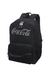 Mochila "Coca-Cola" Icon Black