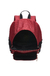 Mochila "Coca-Cola" Icon Wine Red - Lucaya Mayorista