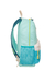 Mochila "Coca-Cola" Refreshing Green - comprar online