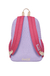 Mochila "Coca-Cola" Refreshing Purple - Lucaya Mayorista