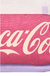 Mochila "Coca-Cola" Refreshing Purple - comprar online