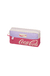 Neceser / Estuche "Coca-Cola" Refreshing Purple