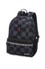 Mochila "Coca-Cola" Brush Black