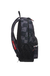 Mochila "Coca-Cola" Brush Black - comprar online