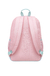 Mochila "Coca-Cola" Soft Pink - Lucaya Mayorista