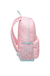 Mochila "Coca-Cola" Soft Pink - comprar online