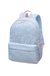 Mochila "Coca-Cola" Soft Blue