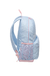 Mochila "Coca-Cola" Soft Blue - comprar online