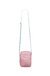 Bandolera "Coca-Cola" Soft Pink - comprar online