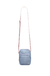 Bandolera "Coca-Cola" Soft Blue - comprar online