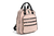 Mochila "LIMA" Leo Nude - comprar online