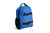 Mochila "CHIMOLA" Active Flúo Blue - comprar online