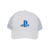 Gorra Cap All Commands White Unisex - Lucaya Mayorista