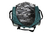 Bolso "CHIMOLA" Movements Mint - Lucaya Mayorista