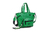 Cartera "CHIMOLA" Multipocket Green - comprar online