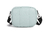 Bandolera "CHIMOLA" Cloud Mint - tienda online