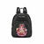 MOCHILA FA1002 BK/BK