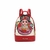 MOCHILA FAD932 BG/RD