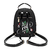 MOCHILA FFC931 BK/BK en internet