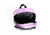 Mochila "Chimola" Multibolsillo Light Purple - Espalda 17" FS37 - Lucaya Mayorista