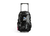 Mochila Carro "Chimola" Tornasol Black - 17" FS40