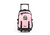 Mochila Carro "Chimola" Tornasol Light Pink - 17" FS40